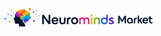 NeuroMinds Market - Home